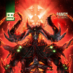 Paimon - In the dark