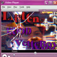 Listen (prod.VetteBoy)