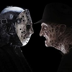 Freddy Vs Jason #Jersey #JerseyClub