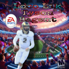 TYSON BAGENT prod. By @LocoLik