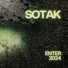 Enter 2024 - Mixtape - SOTAK