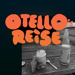 Otello's Reise 4/8 – nach Bremerhaven