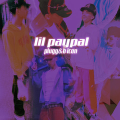 Lil Paypal💕 - wells fargo (prodby DJ youngkash) PAYRACRADIO💕