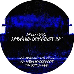 PremEar: Dale Hart - Back To The 80's [BANDCAMP]