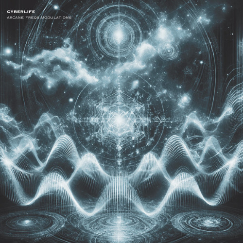 CBLFS002 - Arcane Freqs Modulations [Snippets]