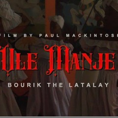 Bourik The Latalay - Yo Vle Manje M