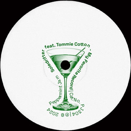 Soledrifter -  On The Mic (Extended Mix)