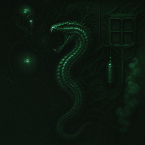 Free DL | Slime Coca - Inject [ENOCHIAN_001]