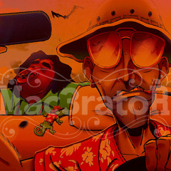 Bat Country (130-138)