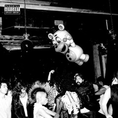 Playboi Carti's Pizzeria Simulator