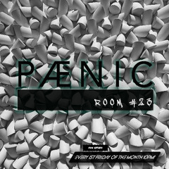 PÆNIC ROOM #23