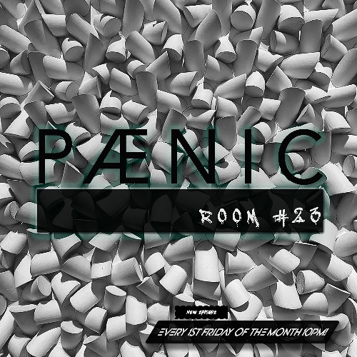 PÆNIC ROOM #23