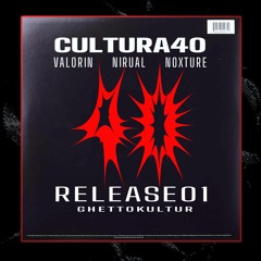 NOXTURE - Industrializer (Original Mix) FREE DOWNLOAD