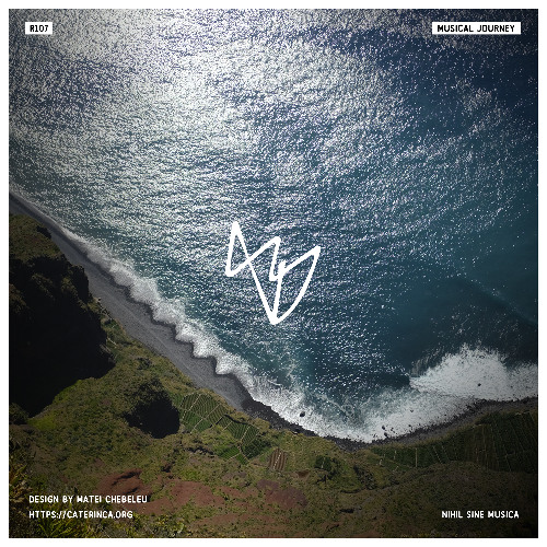 R107 - Musical Journey (NSM005)