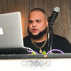 EN VIVO DESDE CAOBA LOUNGE ORLANDO JUEVES DE CONTRABANDO 4 JULY