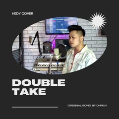 Double Take Dhruv Cover