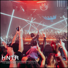 HNTR at The Concourse Project | Full Set (27 Jun 2025)