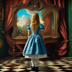 Through The Looking Glass