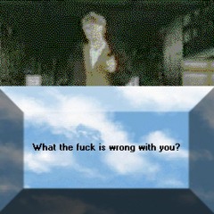 A song doodle (I'm still alive haha.)