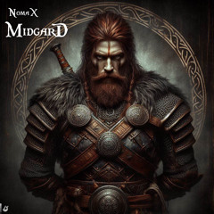 Midgard Prod. and composed by Nomax