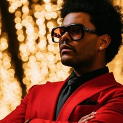 The Weeknd - Blinding Lights (DJ Milzz Mad Love Edit)