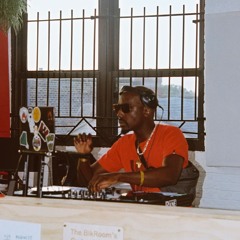 DJ AdeA - Thirsty Thursday (Afrovybez)