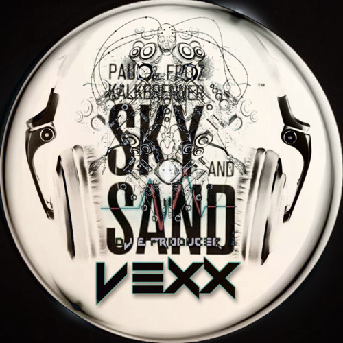 DjVexX (Sky and Sand -Ich & ich - Techno Remix).mp3
