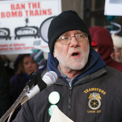In conversation with Howie Hawkins - Ukraine, American Left, history and future
