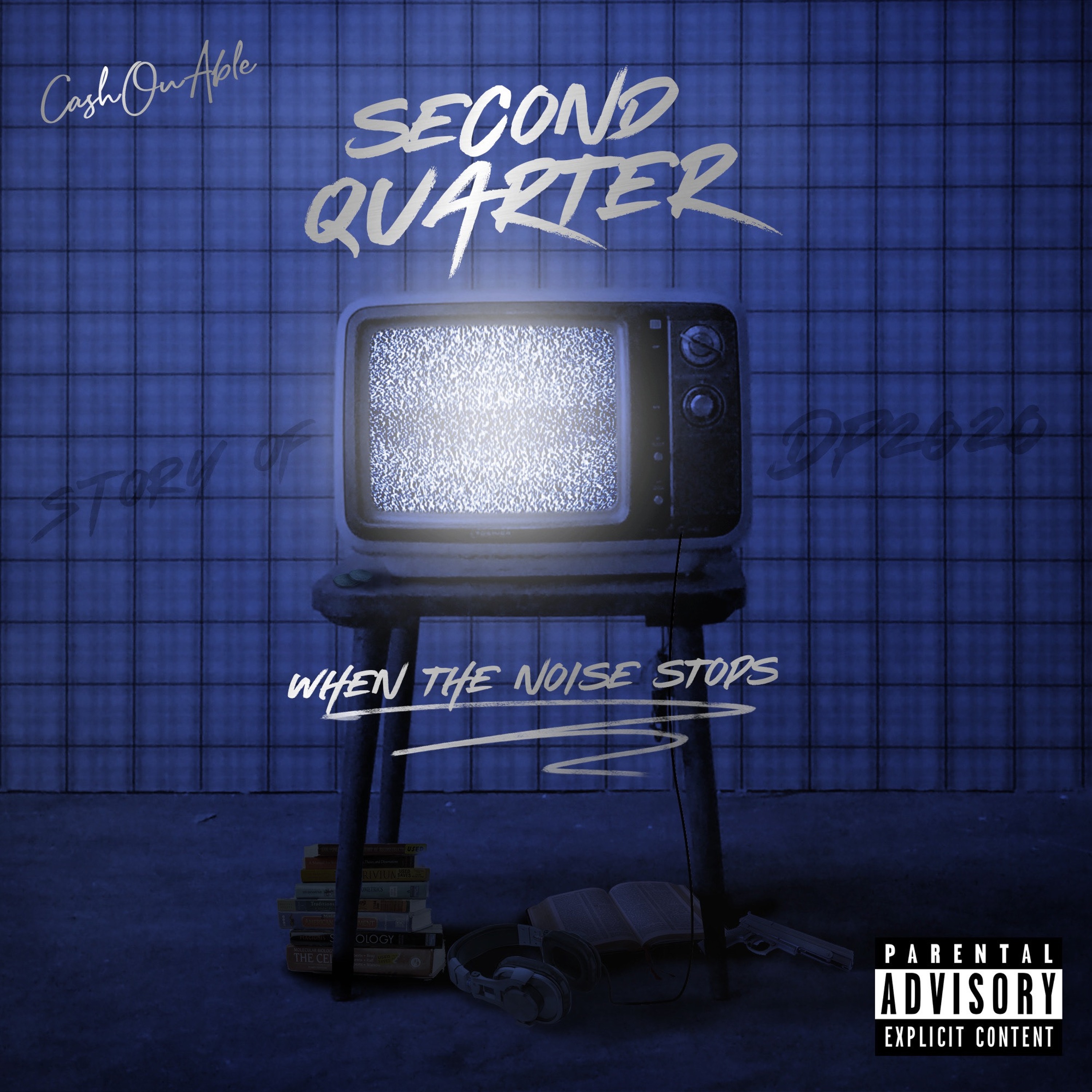 Pesos episode artwork
