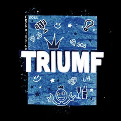 Triumf(ere) - Master.wav