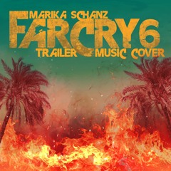 FarCry6 Trailer Music COVER