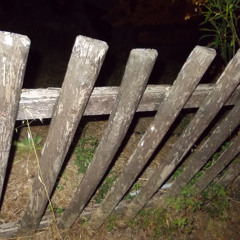 full moon burial