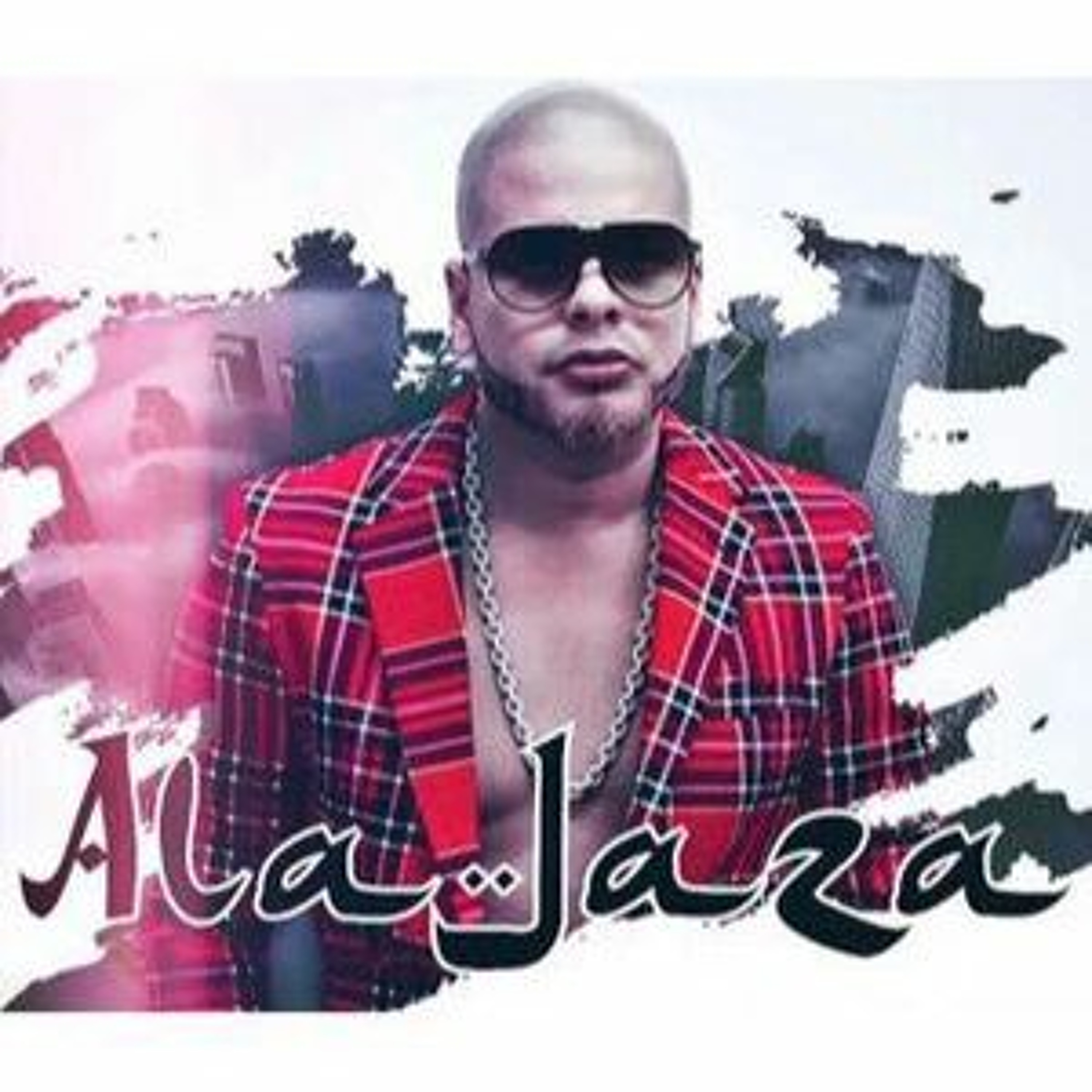 ALA JAZA MANWALI EN VIVO episode artwork