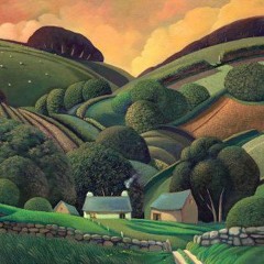 The Crooked Gate Walk written & performed by Alan Johnson