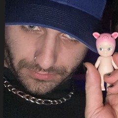 GET OUT OF MY GARAGE