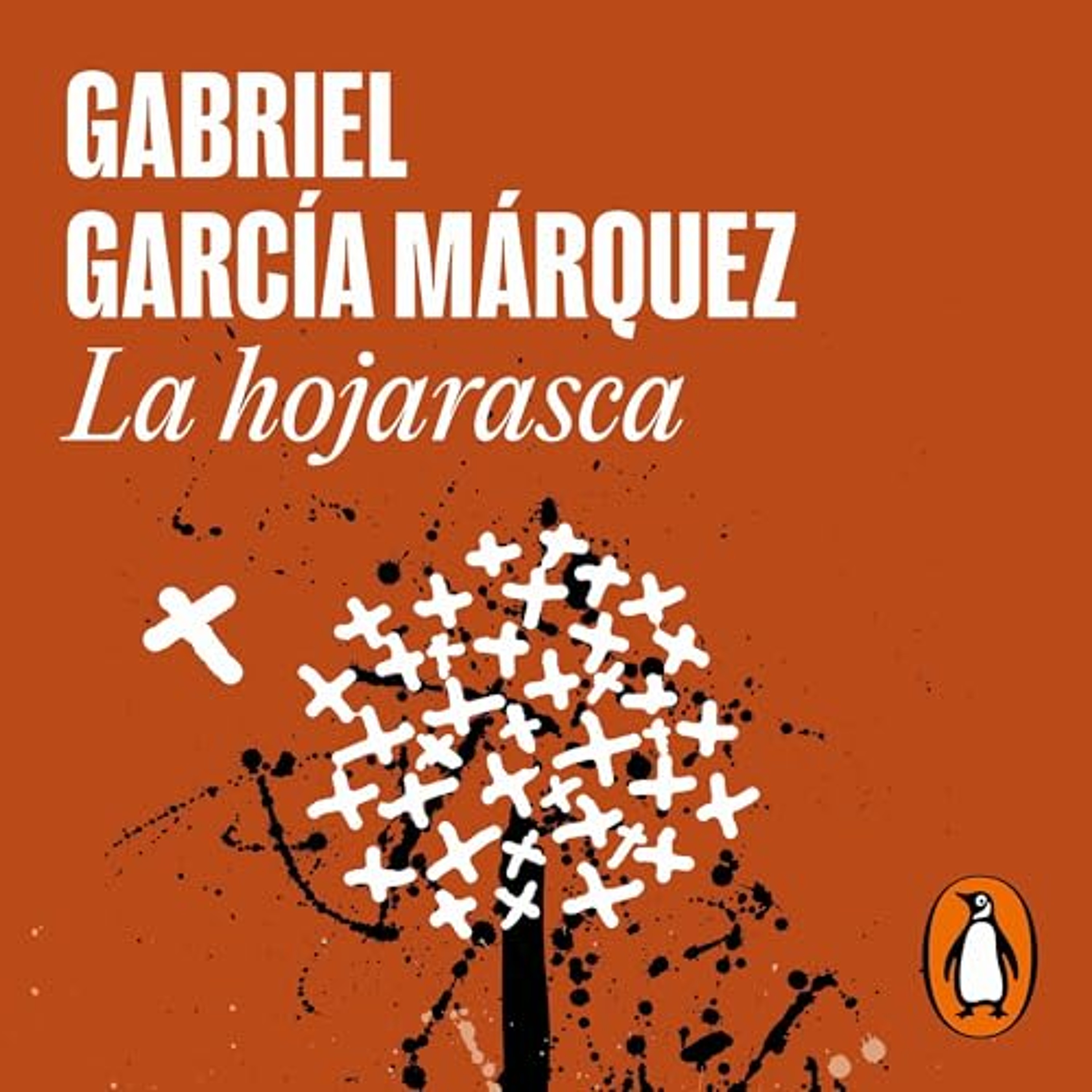 La hojarasca [Litter] (Audiolibro) | Prueba Gratis
