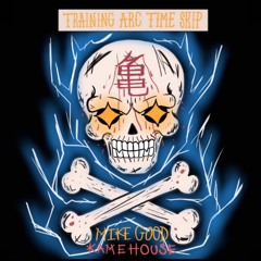 TRAINING ARC TIME SKIP