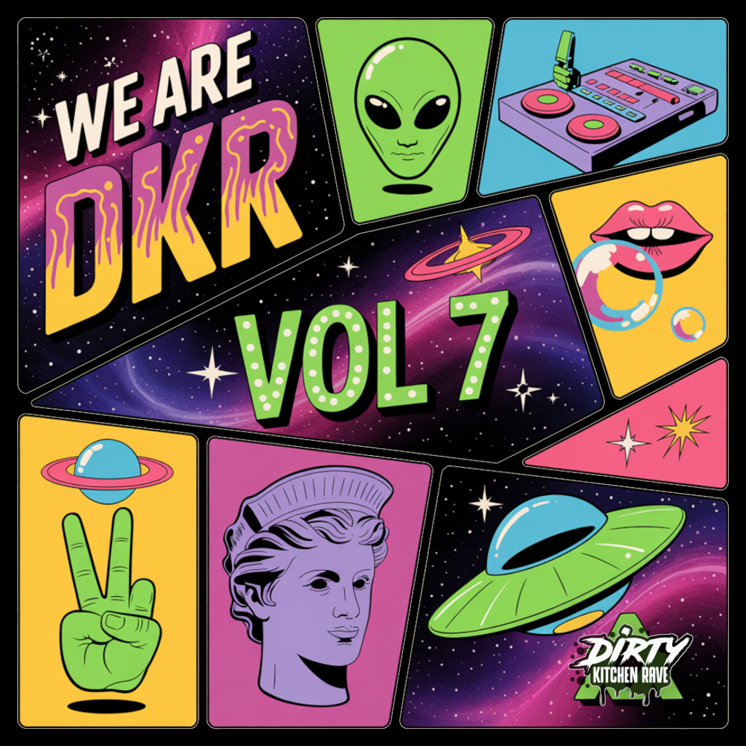 Stream Drivin' on E by Dirty Kitchen Rave | Listen online for free on ...