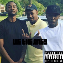 We The Ones X Tales From The Trap/Produced by RobMozartBeatz