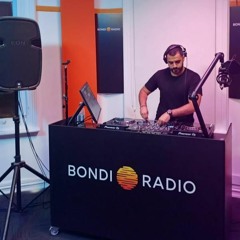 MAK In The Mix #005 | Bondi Radio Livestream | Progressive House | March 2023