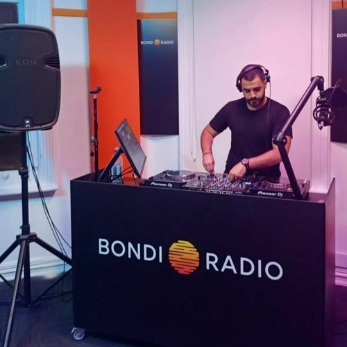 MAK In The Mix #005 | Bondi Radio Livestream | Progressive House | March 2023