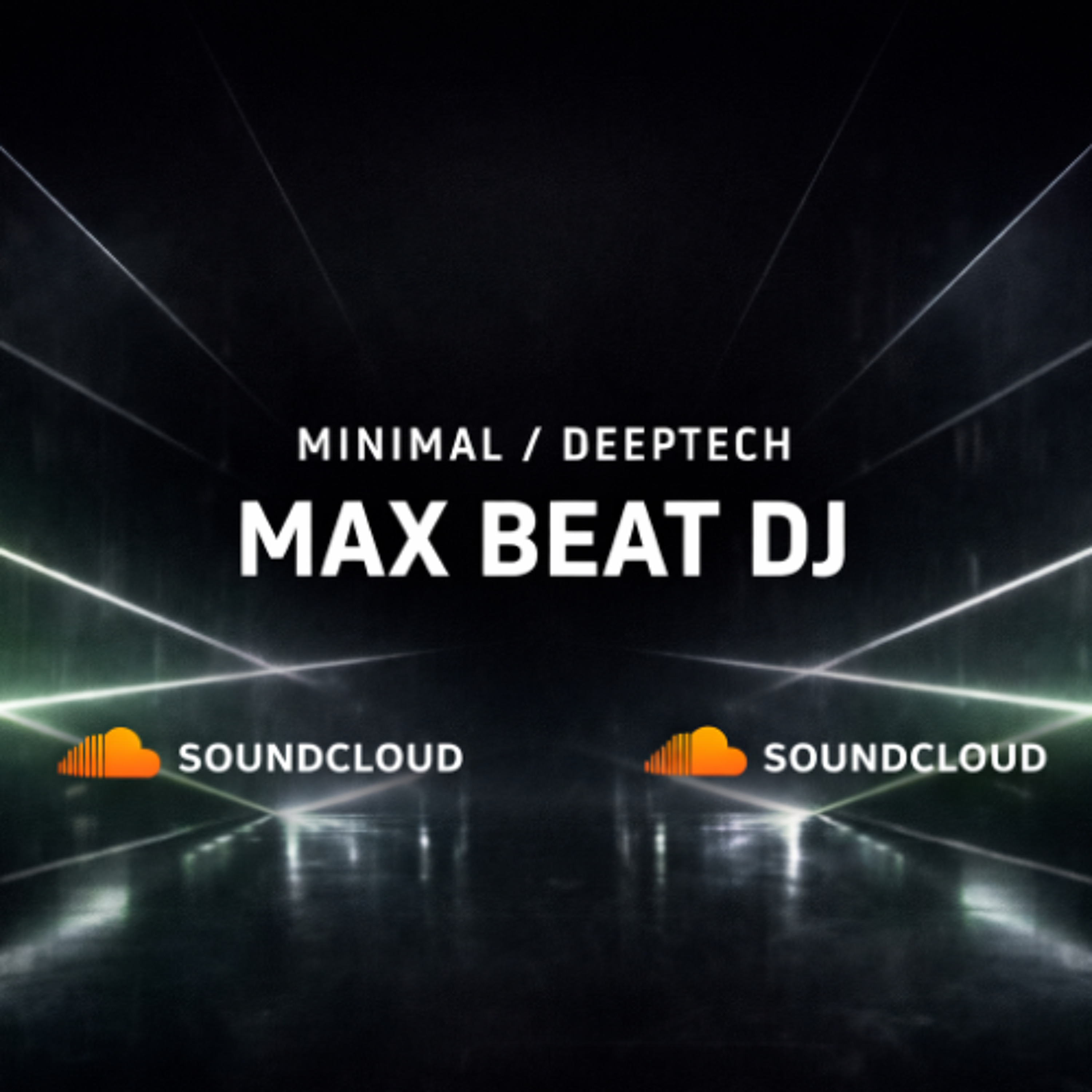 Max Beat Dj