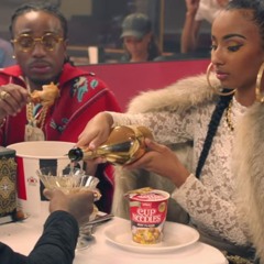 Migos - Bad & Boujee x Freddie Gibbs & The Alchemist - Shangri La (MASHUP)