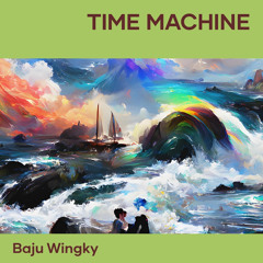 TIME MACHINE (Remix)