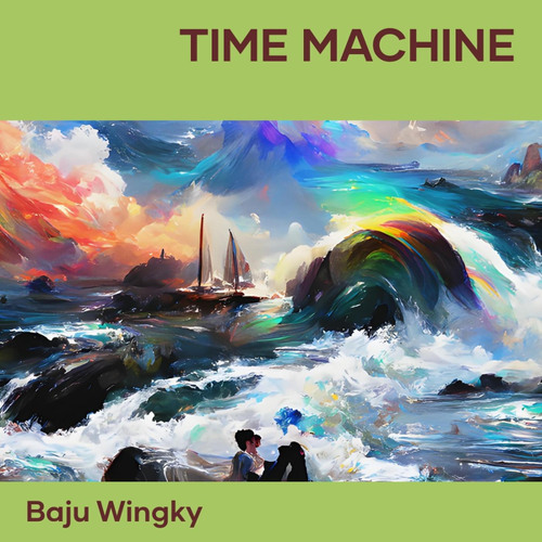 TIME MACHINE (Remix)