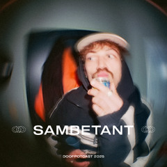 DOOFPOTCAST x MATENDRAAIERS w/ SAMBETANT