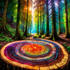 New Age Old Growth