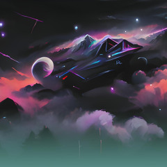 Langit gelap kan cerah (-)
