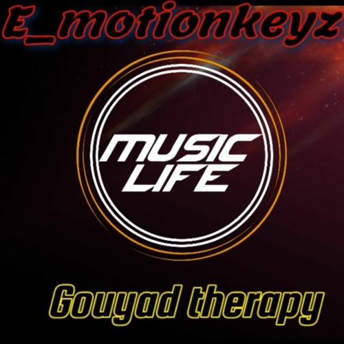 Jusqu'au bout des doigts "Gouyad Therapy" by @e_motionkeyz