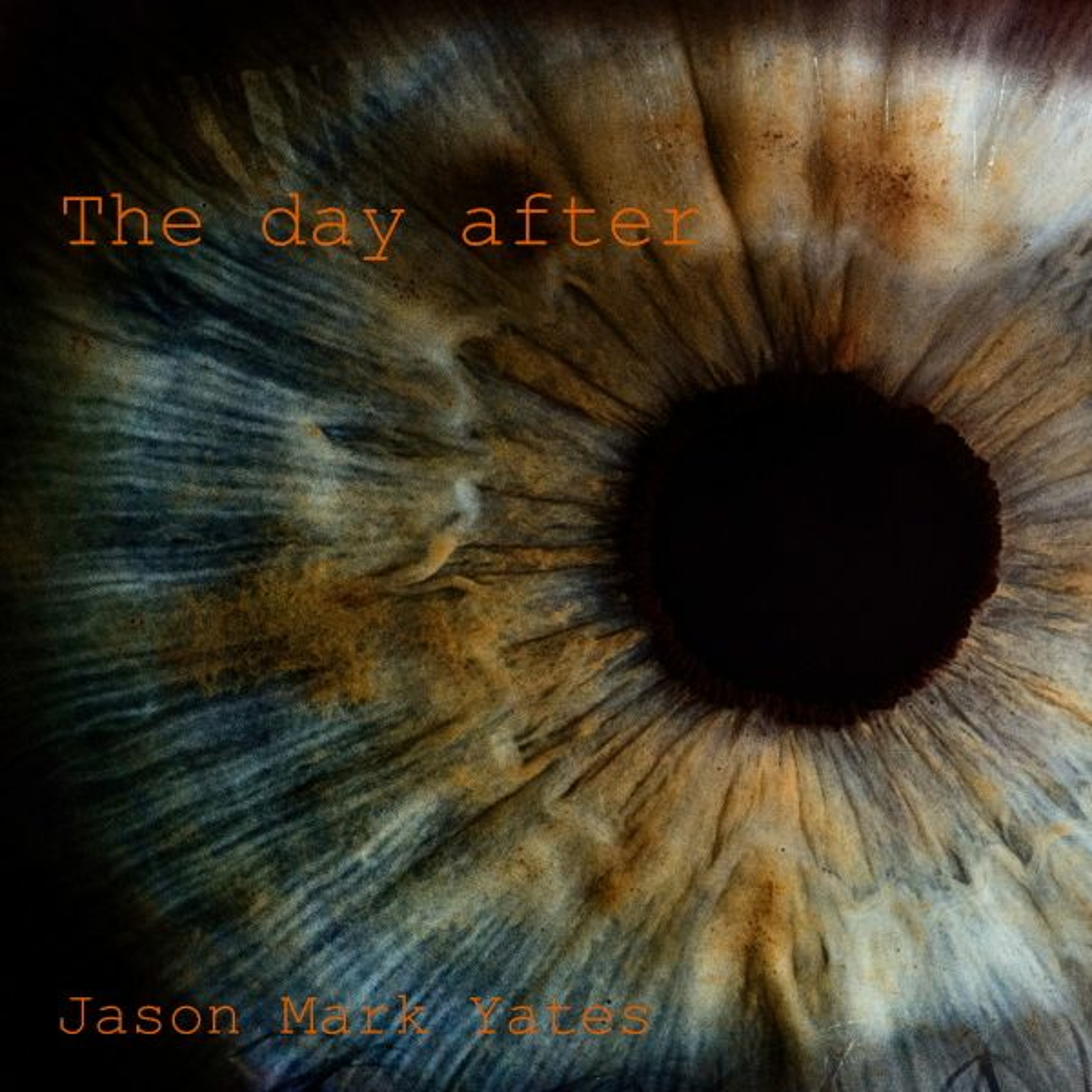 Jason mark yates